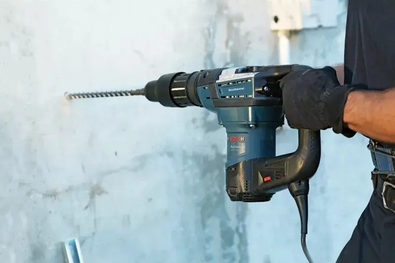 Bosch GBH 5-40 D thumbnail 3