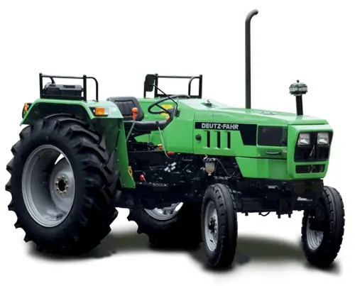 DEUTZ-FAHR Agromaxx 60 HD
