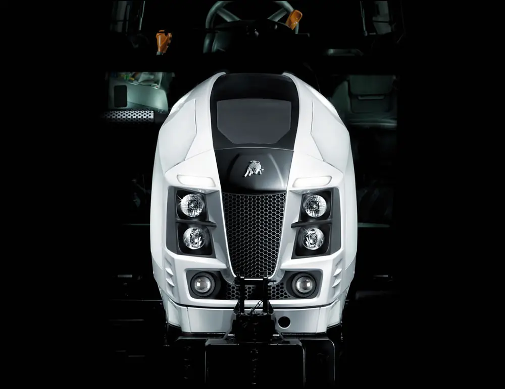 Lamborghini Nitro 130 thumbnail 4