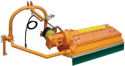 Humus SSG Safety 145 thumbnail 3