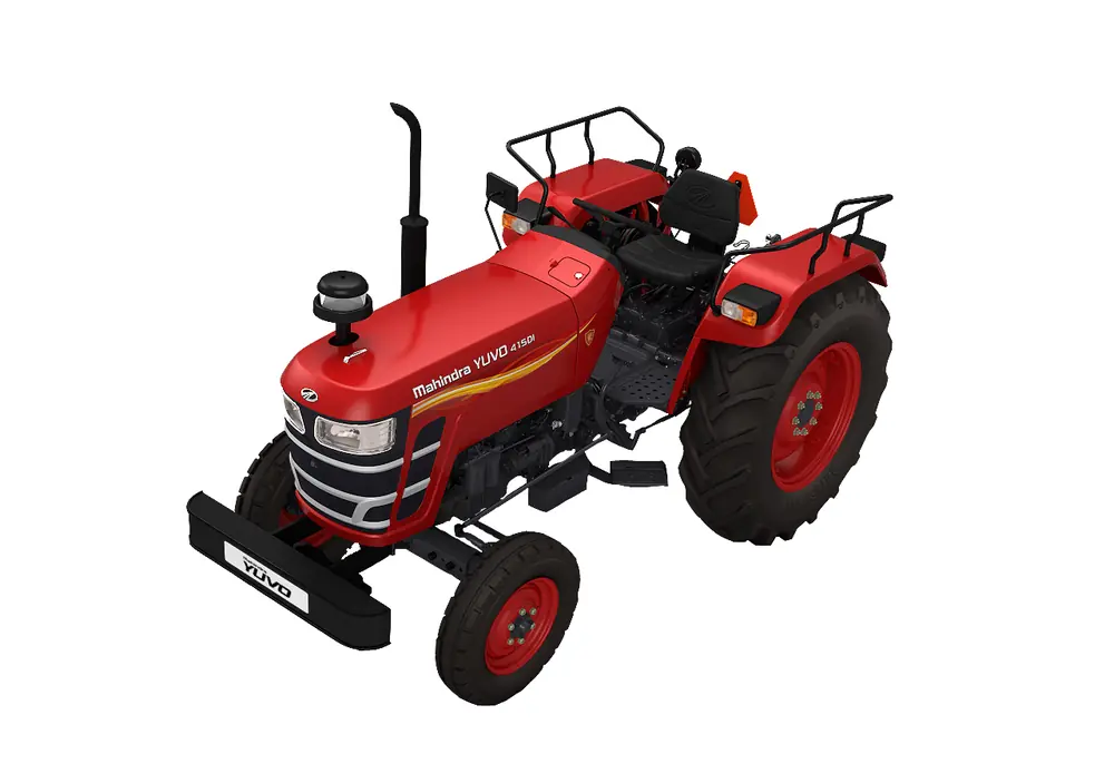 Mahindra YUVO 415 DI