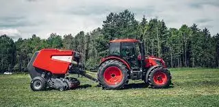Zetor P120PSC HT