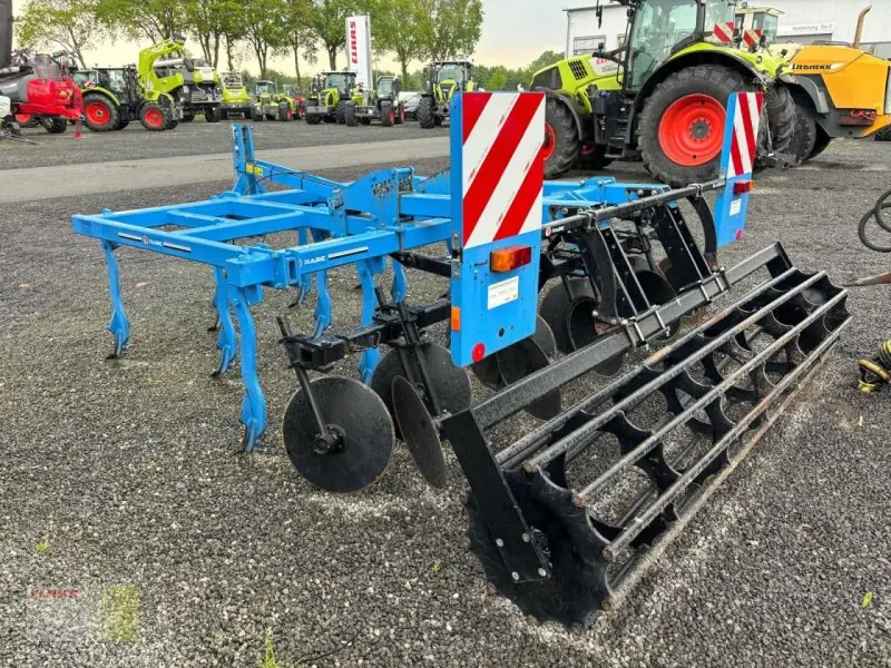 Rabe Blue Bird 3GR 3000