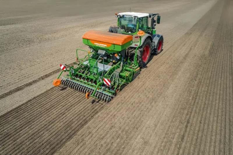 Amazone KG 3001 Special thumbnail 7