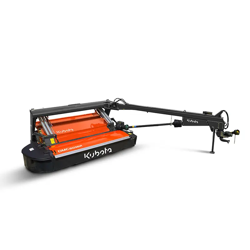 Kubota DMC8032R thumbnail 2