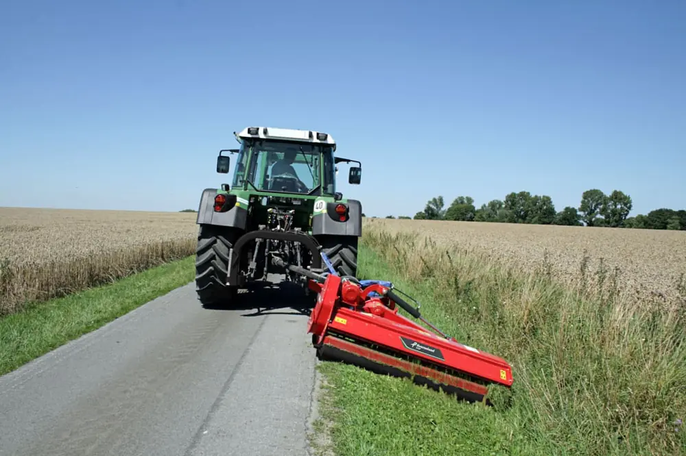 Kverneland FHP 230 Plus