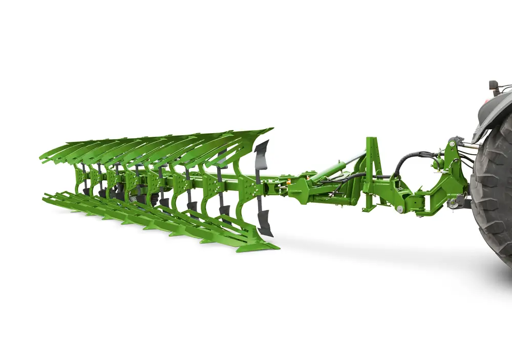 Amazone Hektor 7+1-1000 S