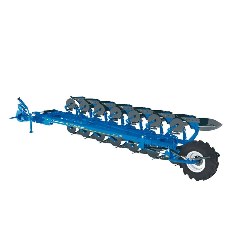 New Holland PSX V 8S