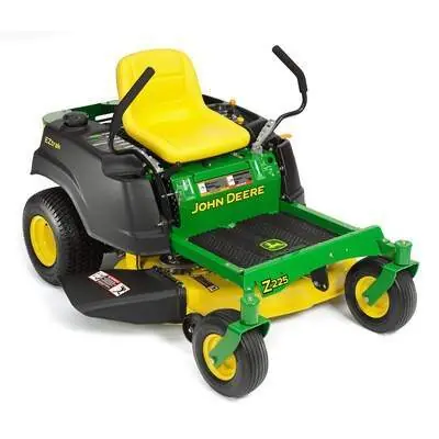 John Deere Z225