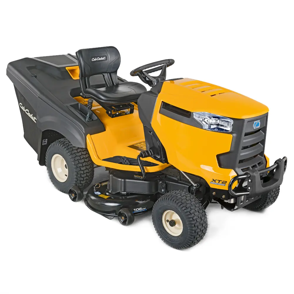 Cub Cadet XT2 QR106