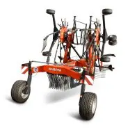 Kubota RA2590 Hydro