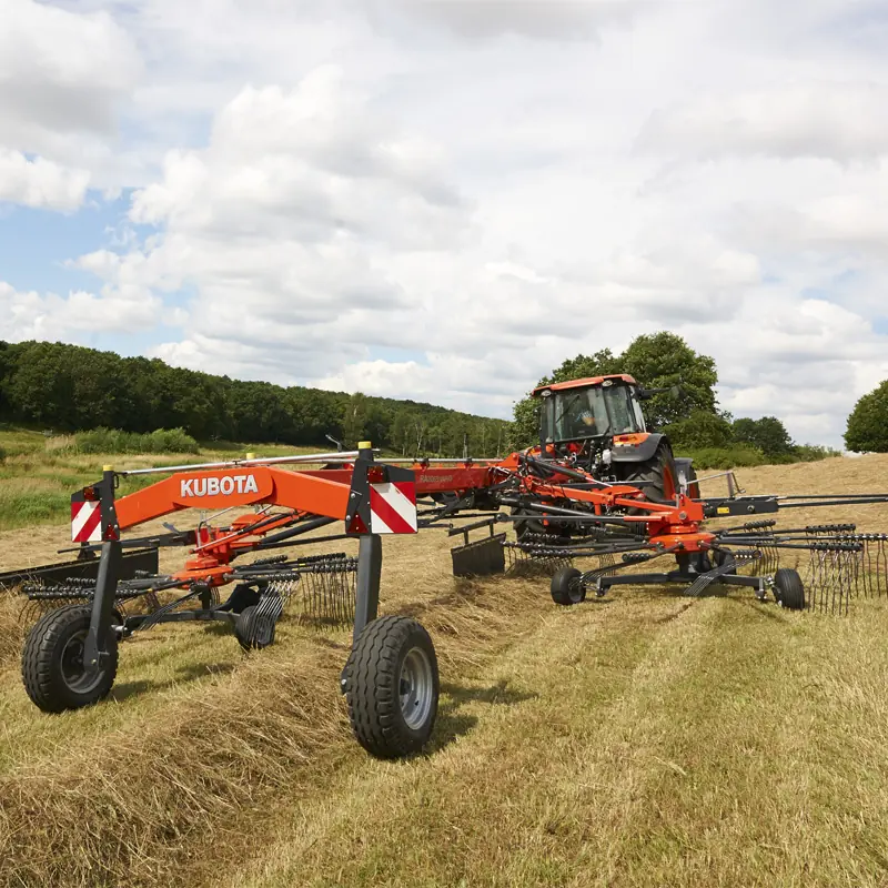 Kubota RA2069 Evo