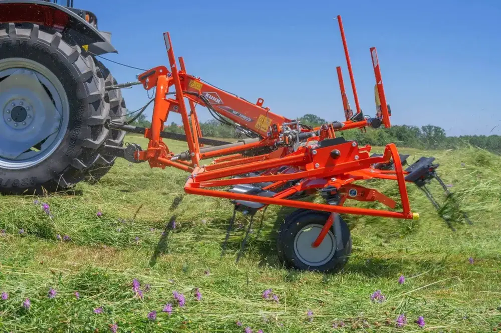 Kuhn GF 7903 T
