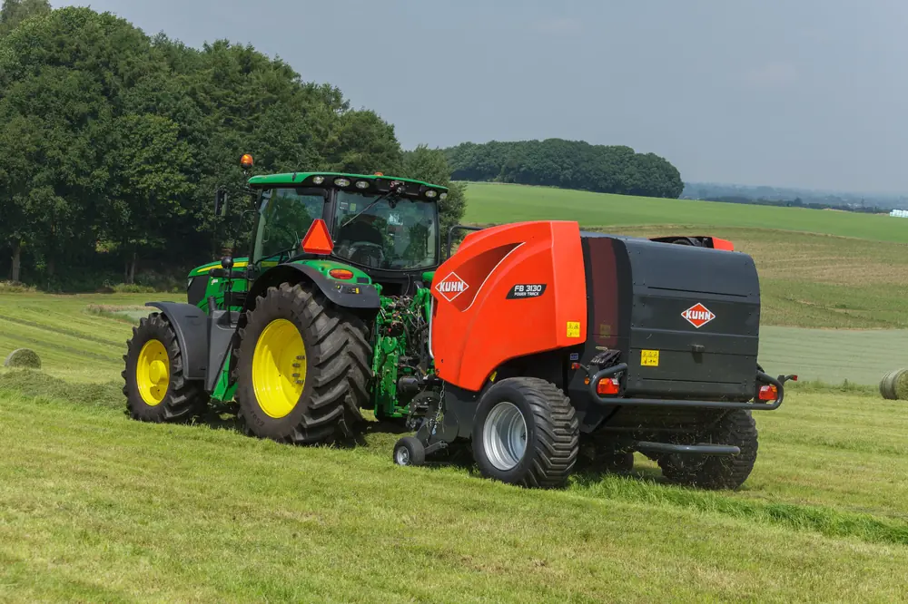 Kuhn FB 3130 thumbnail 7