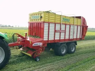 Pöttinger Torro 5100 L