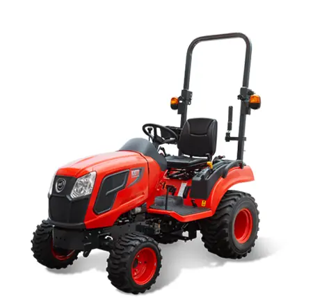 Kioti CS2220