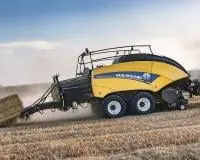 DEUTZ-FAHR Vario Industry