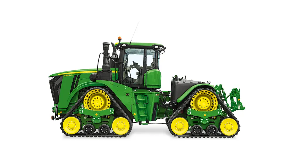 John Deere 9520RX