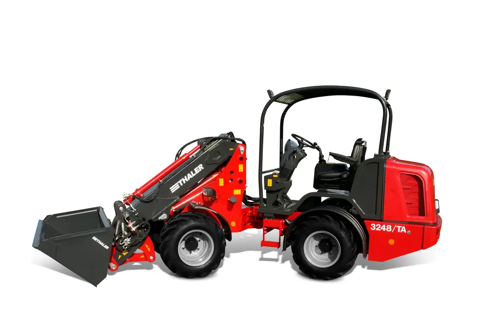Thaler 3248 T