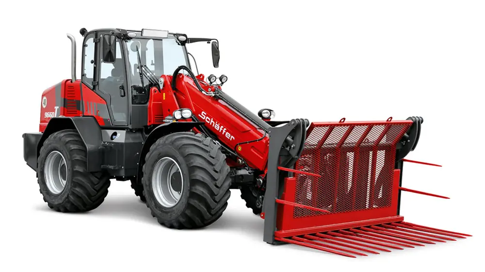 Schäffer 9660 T-2 thumbnail 2