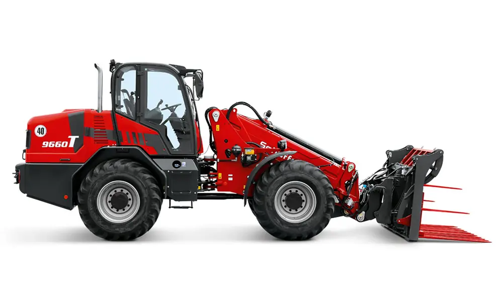 Schäffer 9660 T-2 thumbnail 3