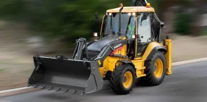 Volvo BL 71 B thumbnail 2