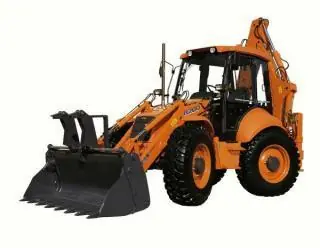 Fiat Kobelco FB 200.2