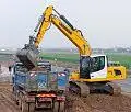 Liebherr R 922 thumbnail 3