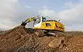 Liebherr R 922 thumbnail 5