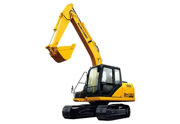 Sumitomo SH130-5