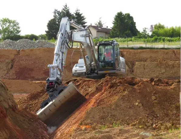 Kobelco SK 210 H LC 10 thumbnail 14