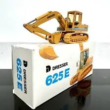 Dresser 625E-LC
