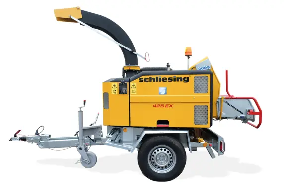 Schliesing 425 TX