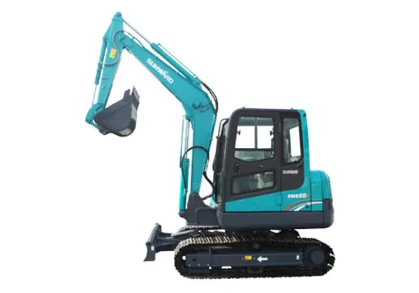 Sunward SWE60E