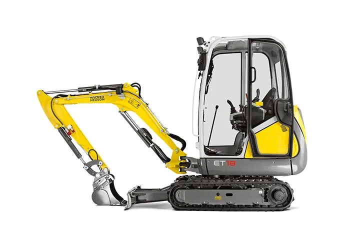 Wacker Neuson ET18 thumbnail 7