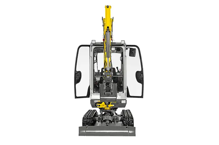 Wacker Neuson ET18 thumbnail 8