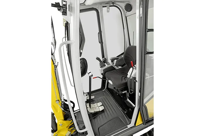 Wacker Neuson ET18 thumbnail 9