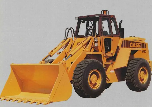 Case W30