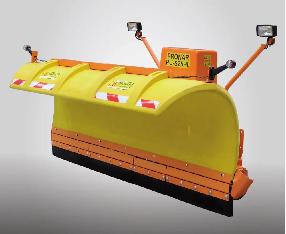 Pronar PU-S25HL