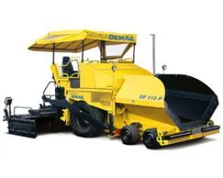 Demag DF 110 P