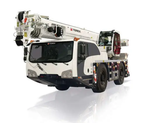 Terex-Demag AC 40/2