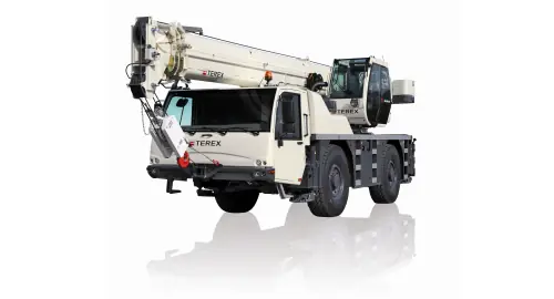 Terex-Demag AC 40/2 thumbnail 2