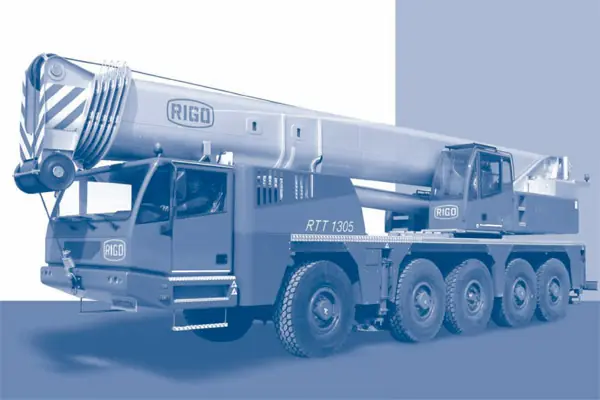 RIGO RTT 1305