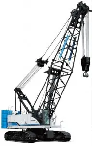 Hitachi Sumitomo SCX1000A-3