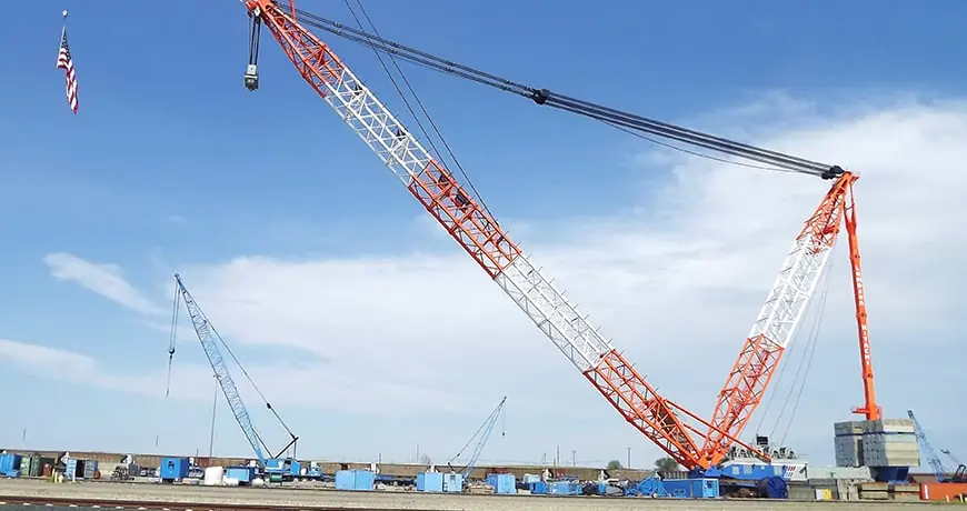 Lampson LTL-3000