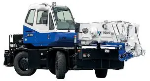 Tadano GR-130EX