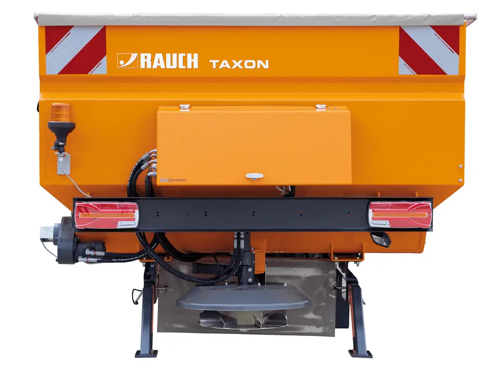 Rauch Taxon 25.1 plus