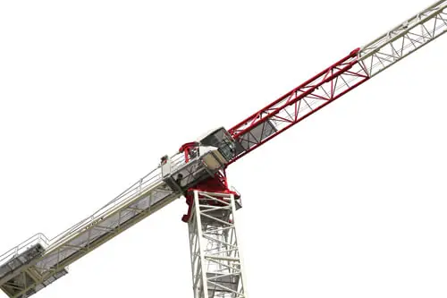 Terex Comedil (Zeppelin) CTT 231-12 thumbnail 2