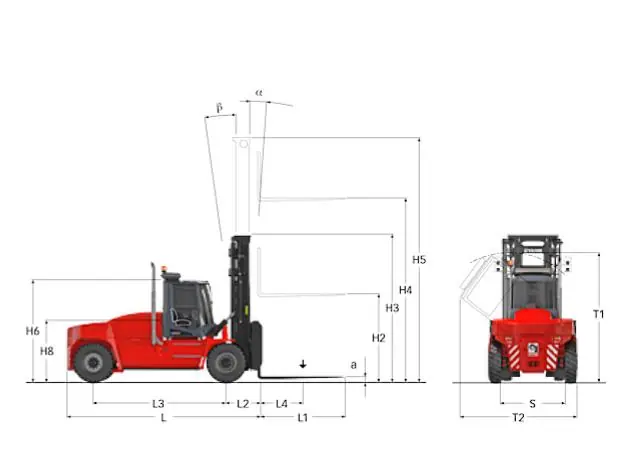 Kalmar DCG 100-6 thumbnail 4