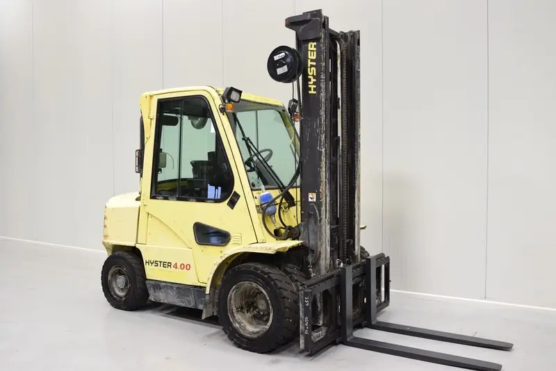 Hyster S 4.00 XM